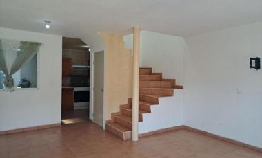 HEMOSA CASA EN JOYAS DE CUAUTITLÁN