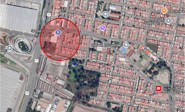 HEMOSA CASA EN JOYAS DE CUAUTITLÁN