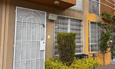 Casa en Venta en Los Héroes Ozumbilla, Tecámac, Estado de México