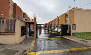 Casa en Venta en Los Héroes Ozumbilla, Tecámac, Estado de México