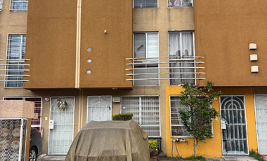 Casa en Venta en Los Héroes Ozumbilla, Tecámac, Estado de México