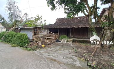 TANAH DIJUAL DI SOLO BARAT DEKAT ASRAMA HAJI DONOHUDAN