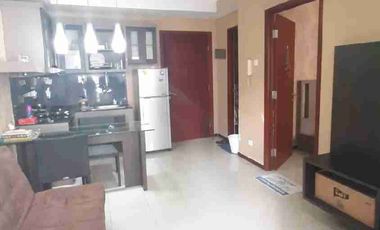 Dijual apartemen royal mediterania garden residences tipe 2BR furnished
