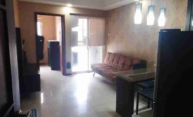 Dijual apartemen royal mediterania garden residences tipe 2BR furnished