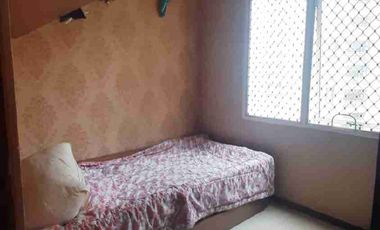 Dijual apartemen royal mediterania garden residences tipe 2BR furnished