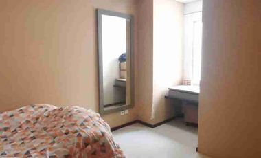 Dijual apartemen royal mediterania garden residences tipe 2BR furnished