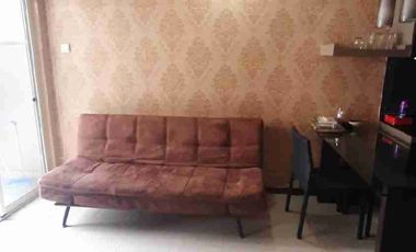 Dijual apartemen royal mediterania garden residences tipe 2BR furnished