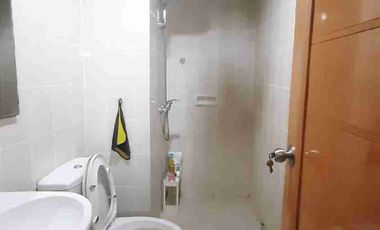 Dijual apartemen royal mediterania garden residences tipe 2BR furnished