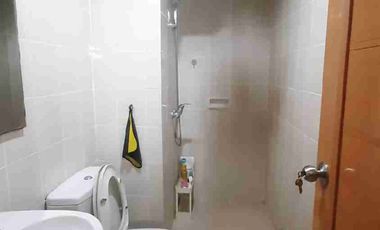 Dijual apartemen royal mediterania garden residences tipe 2BR furnished