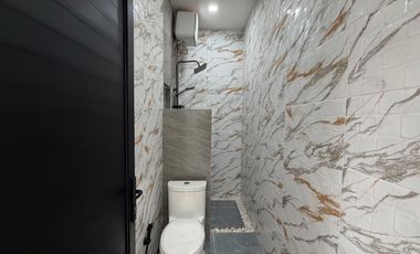 TURUN HARGA ! Rumah baru 2 lantai berlokasi di Denpasar Selatan