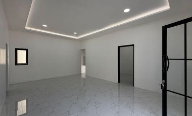 TURUN HARGA ! Rumah baru 2 lantai berlokasi di Denpasar Selatan