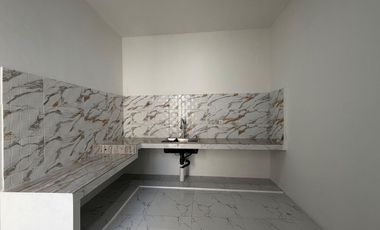 TURUN HARGA ! Rumah baru 2 lantai berlokasi di Denpasar Selatan