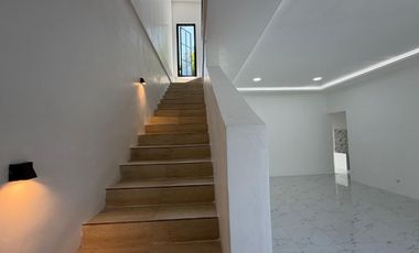 TURUN HARGA ! Rumah baru 2 lantai berlokasi di Denpasar Selatan