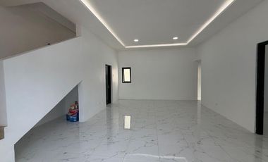 TURUN HARGA ! Rumah baru 2 lantai berlokasi di Denpasar Selatan