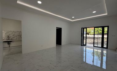 TURUN HARGA ! Rumah baru 2 lantai berlokasi di Denpasar Selatan