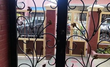 RR1506 - Villa Carpio Subdivision 4BR Townhouse For Sale