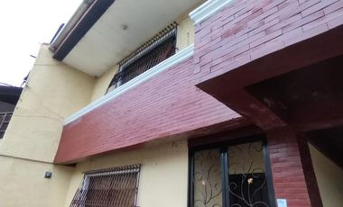 RR1506 - Villa Carpio Subdivision 4BR Townhouse For Sale