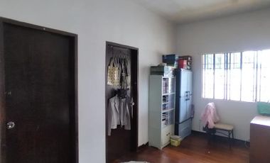 RR1506 - Villa Carpio Subdivision 4BR Townhouse For Sale