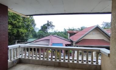 RR1506 - Villa Carpio Subdivision 4BR Townhouse For Sale
