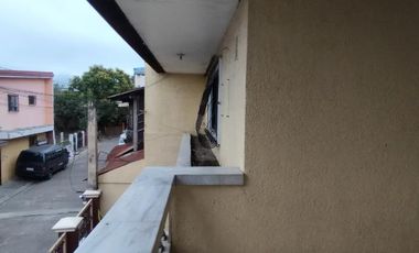 RR1506 - Villa Carpio Subdivision 4BR Townhouse For Sale
