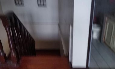 RR1506 - Villa Carpio Subdivision 4BR Townhouse For Sale