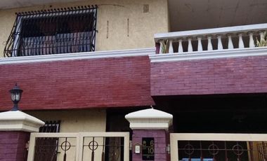RR1506 - Villa Carpio Subdivision 4BR Townhouse For Sale