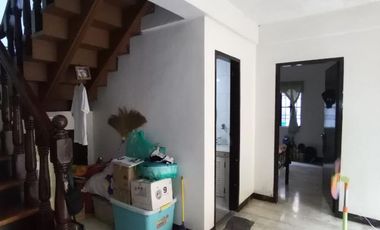 RR1506 - Villa Carpio Subdivision 4BR Townhouse For Sale