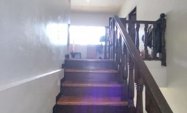 RR1506 - Villa Carpio Subdivision 4BR Townhouse For Sale