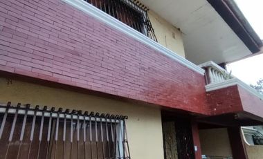 RR1506 - Villa Carpio Subdivision 4BR Townhouse For Sale