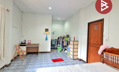 ขายบ้านเดี่ยว พร้อมโกดัง เนื้อที่ 200 ตารางวา บ้านโนนเดื่อ อ.ธวัชบุรี ร้อยเอ็ด