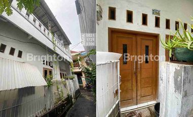 Rumah Sedehana MurMer Nyaman Tenang Akses Gang Motor Dekat PIK Penggilingan Jakarta Timur