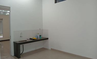 RUMAH MINIMALIS MODERN 1 LANTAI STRATEGIS DEKAT TOL, SEKOLAH, RUMAH SAKIT, TEMPAT KULINER DI TAMAN KOPO INDAH 5 SHERWOOD TKI5 BANDUNG