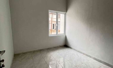 Rumah 1 Lantai Siap Huni di Pampang Makassar Dekat Kampus UMI