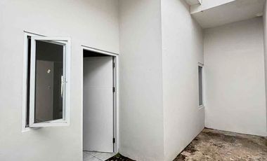 Rumah 1 Lantai Siap Huni di Pampang Makassar Dekat Kampus UMI