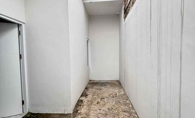 Rumah 1 Lantai Siap Huni di Pampang Makassar Dekat Kampus UMI