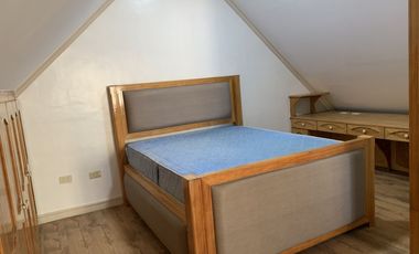 FOR LEASE: Newly Renovated 4-Storey House at La Posada Village, Muntinlupa City