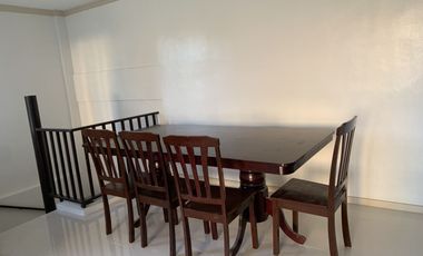 FOR LEASE: Newly Renovated 4-Storey House at La Posada Village, Muntinlupa City