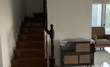 FOR LEASE: Newly Renovated 4-Storey House at La Posada Village, Muntinlupa City