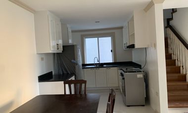 FOR LEASE: Newly Renovated 4-Storey House at La Posada Village, Muntinlupa City