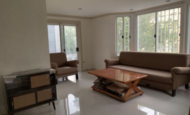 FOR LEASE: Newly Renovated 4-Storey House at La Posada Village, Muntinlupa City