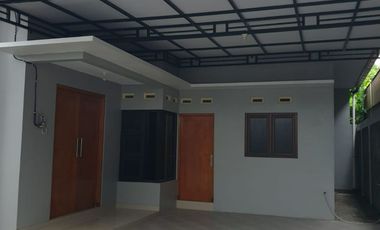 Disewakan Ruang Usaha dan Rumah Tinggal di Lokasi Strategis Kalasan Jogja