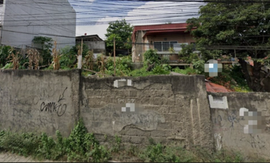Lot for rent in M. Cuenco Avenue, Talamban, Cebu City