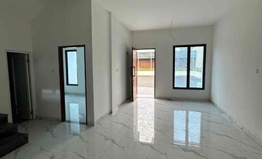 Villa Elite Akses Super Mantap dan lokasi Strategis