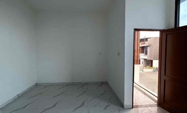 Villa Elite Akses Super Mantap dan lokasi Strategis