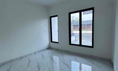 Villa Elite Akses Super Mantap dan lokasi Strategis
