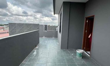 Villa Elite Akses Super Mantap dan lokasi Strategis