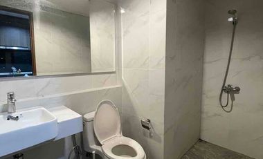 Dijual Apartemen The Smith alam sutera, 1BR, full furnished, siap disewakan