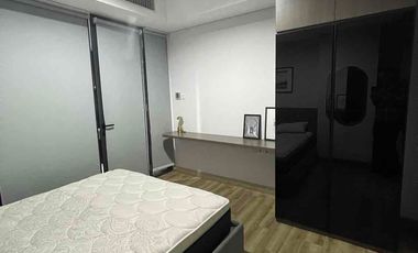 Dijual Apartemen The Smith alam sutera, 1BR, full furnished, siap disewakan