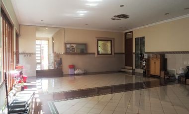 TURUN HARGA Rumah Mewah, Besar & Murah di bawah Harga NJOP di Budi Indah, Setiabudhi