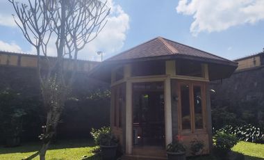 TURUN HARGA Rumah Mewah, Besar & Murah di bawah Harga NJOP di Budi Indah, Setiabudhi